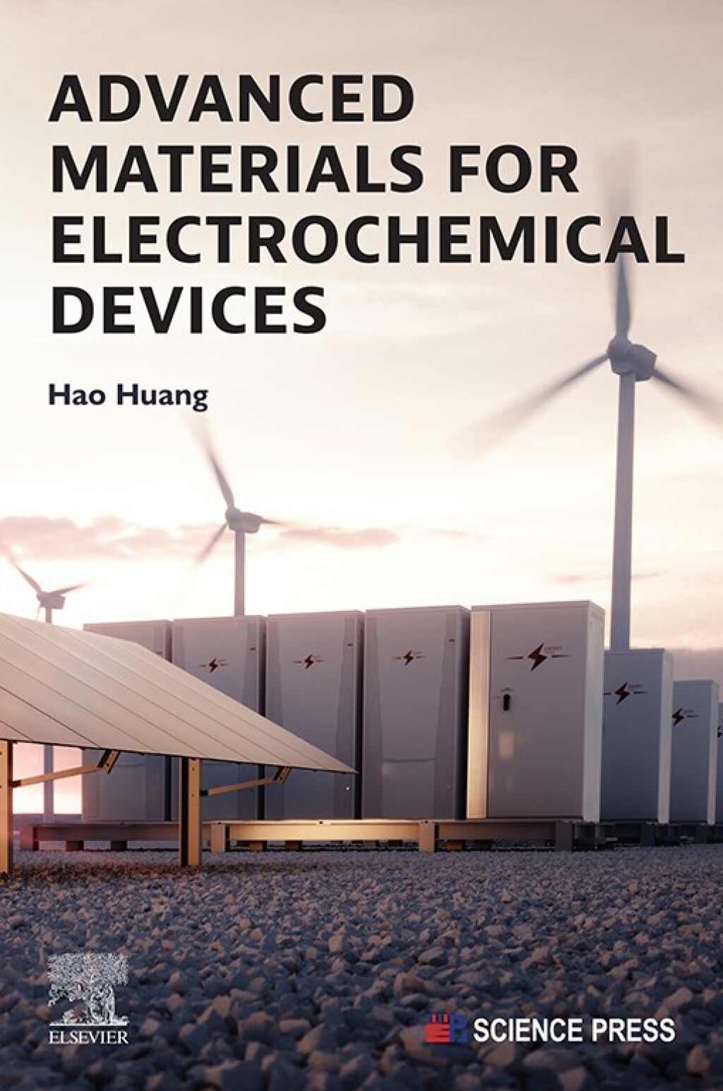 Advanced Materials for Electrochemical Devices 1st Edition â€“ PDF/EPUB Version Downloadable