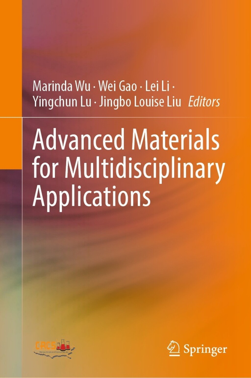 Advanced Materials for Multidisciplinary Applications â€“ PDF/EPUB Version Downloadable