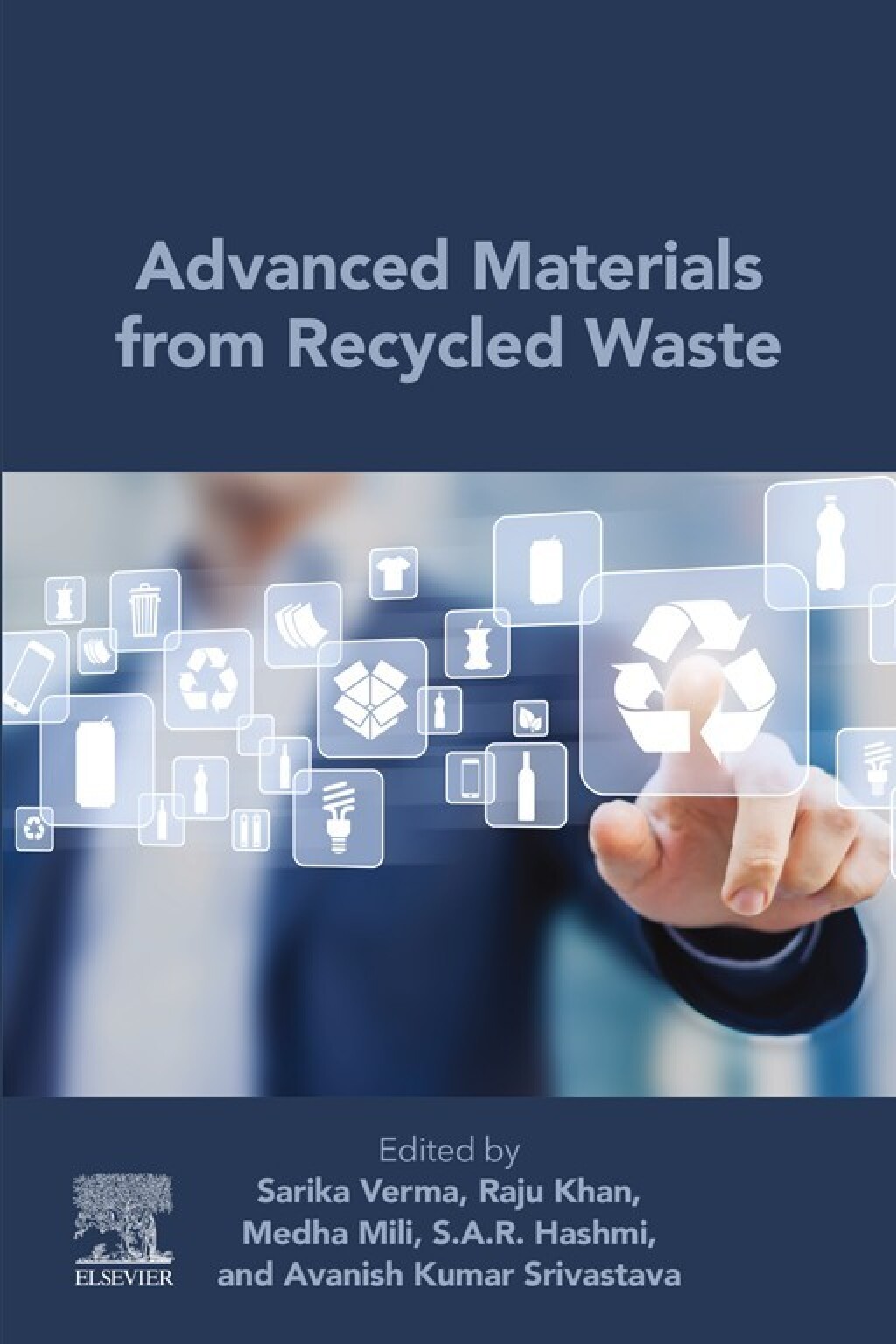 Advanced Materials from Recycled Waste â€“ PDF/EPUB Version Downloadable