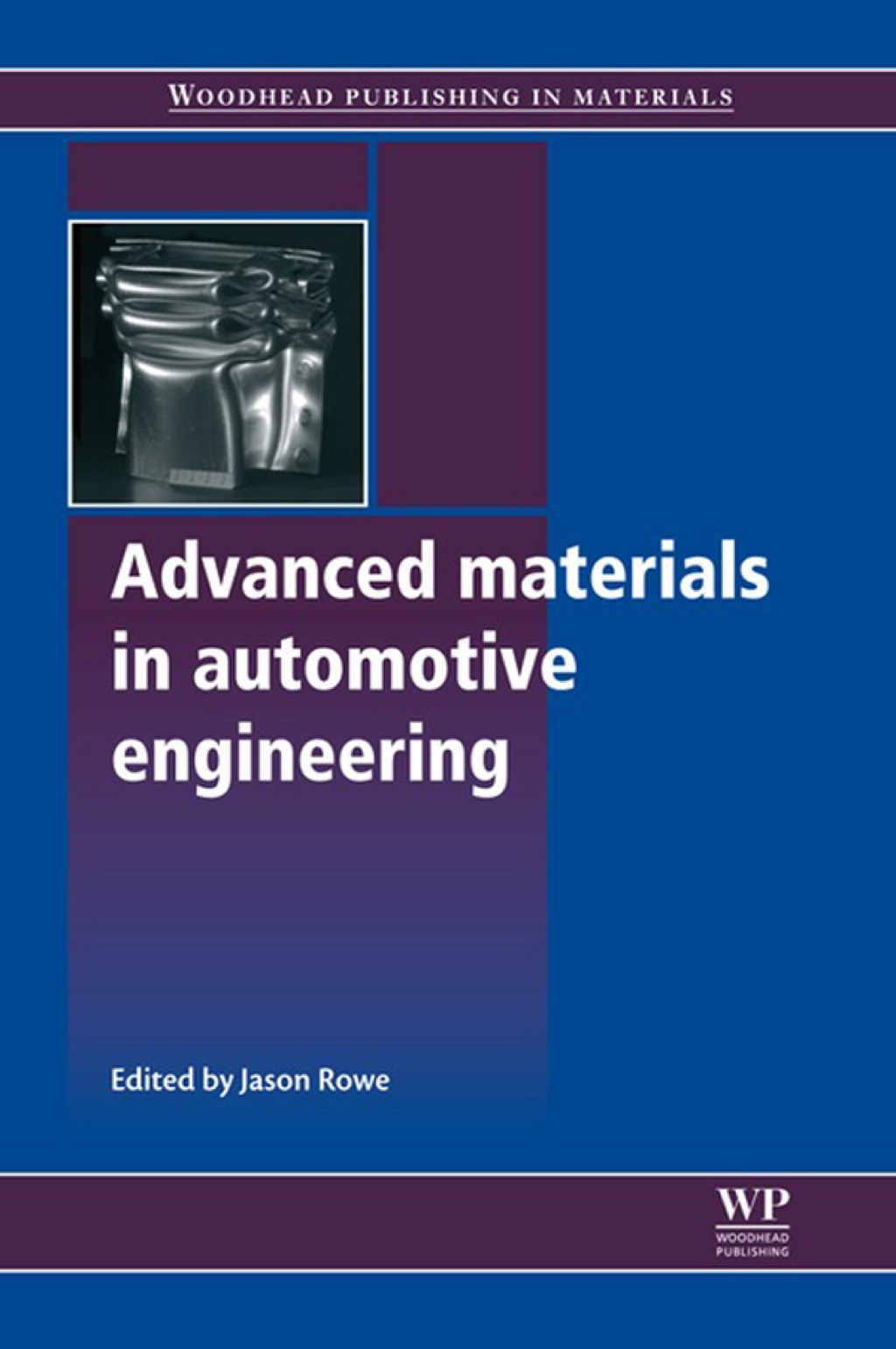 Advanced Materials in Automotive Engineering â€“ PDF/EPUB Version Downloadable