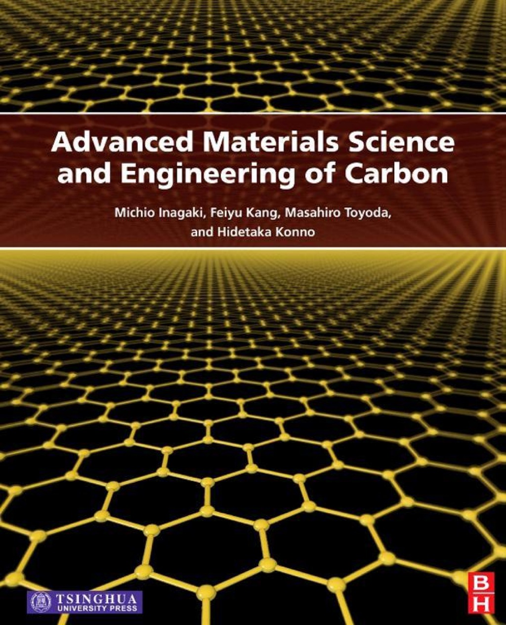 Advanced Materials Science and Engineering of Carbon â€“ PDF/EPUB ...