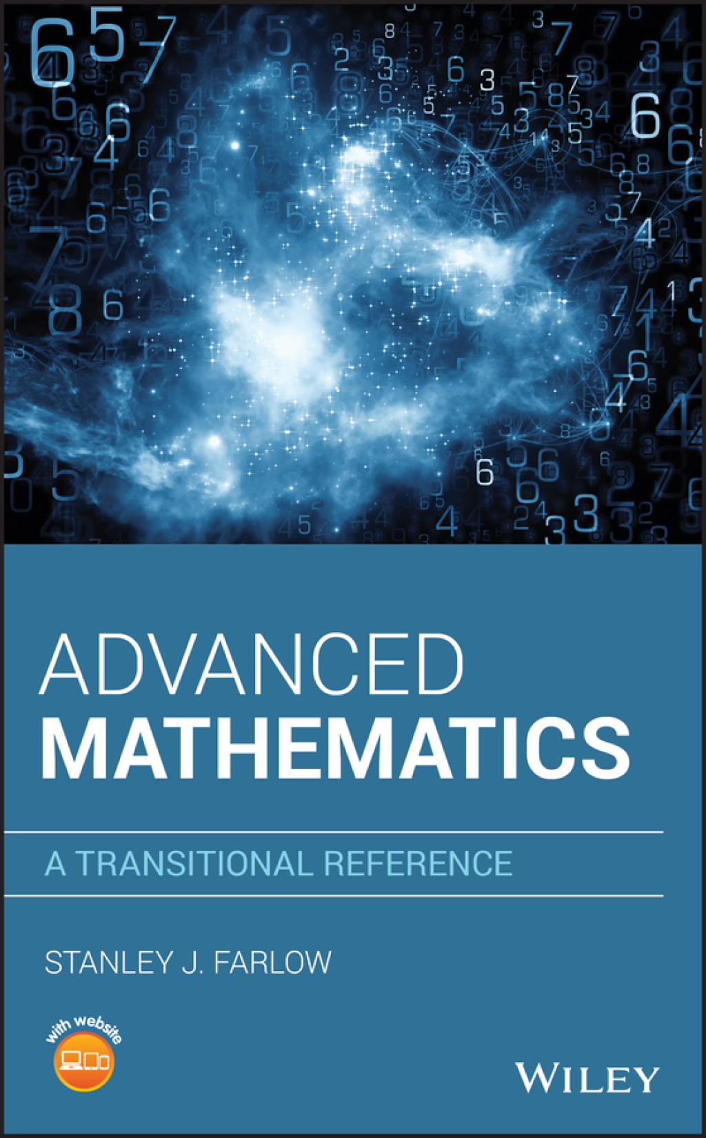 Advanced Mathematics A Transitional Reference 1st Edition â€“ PDF/EPUB Version Downloadable