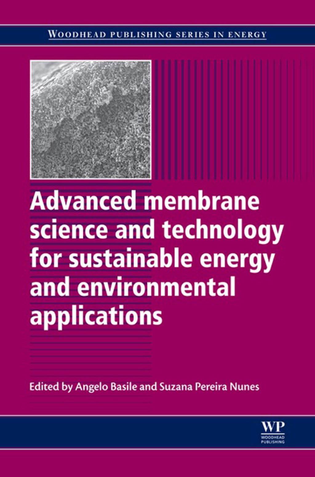Advanced Membrane Science and Technology for Sustainable Energy and Environmental Applications â€“ PDF/EPUB Version Downloadable