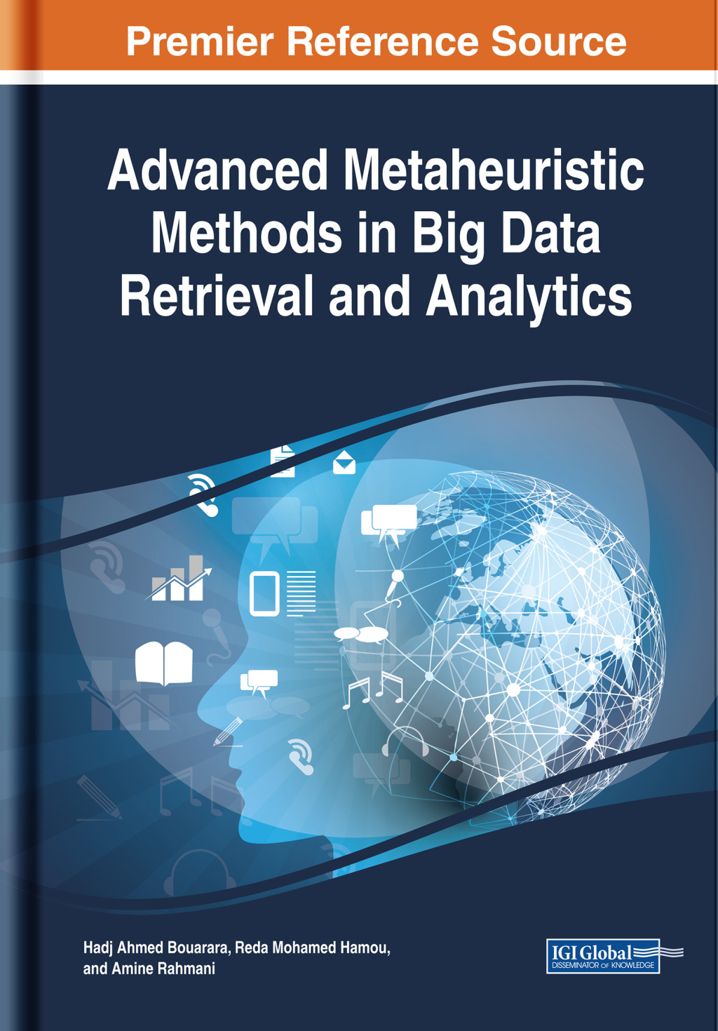Advanced Metaheuristic Methods in Big Data Retrieval and Analytics â€“ PDF/EPUB Version Downloadable