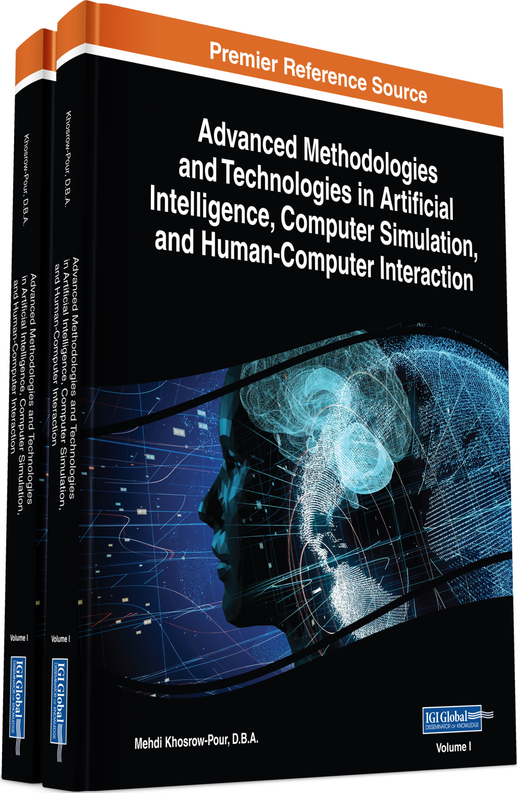 Advanced Methodologies and Technologies in Artificial Intelligence, Computer Simulation, and Human-Computer Interaction â€“ PDF/EPUB Version Downloadable
