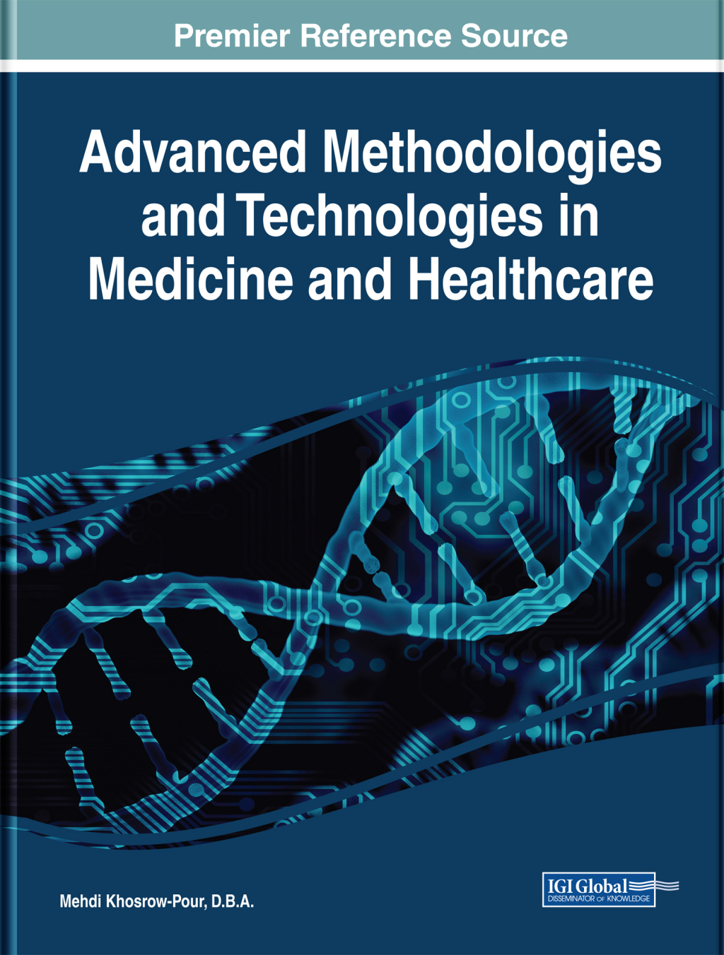 Advanced Methodologies and Technologies in Medicine and Healthcare – PDF/EPUB Version Downloadable Advanced Methodologies and Technologies in Medicine and Healthcare – PDF/EPUB Version Downloadable - Image 1