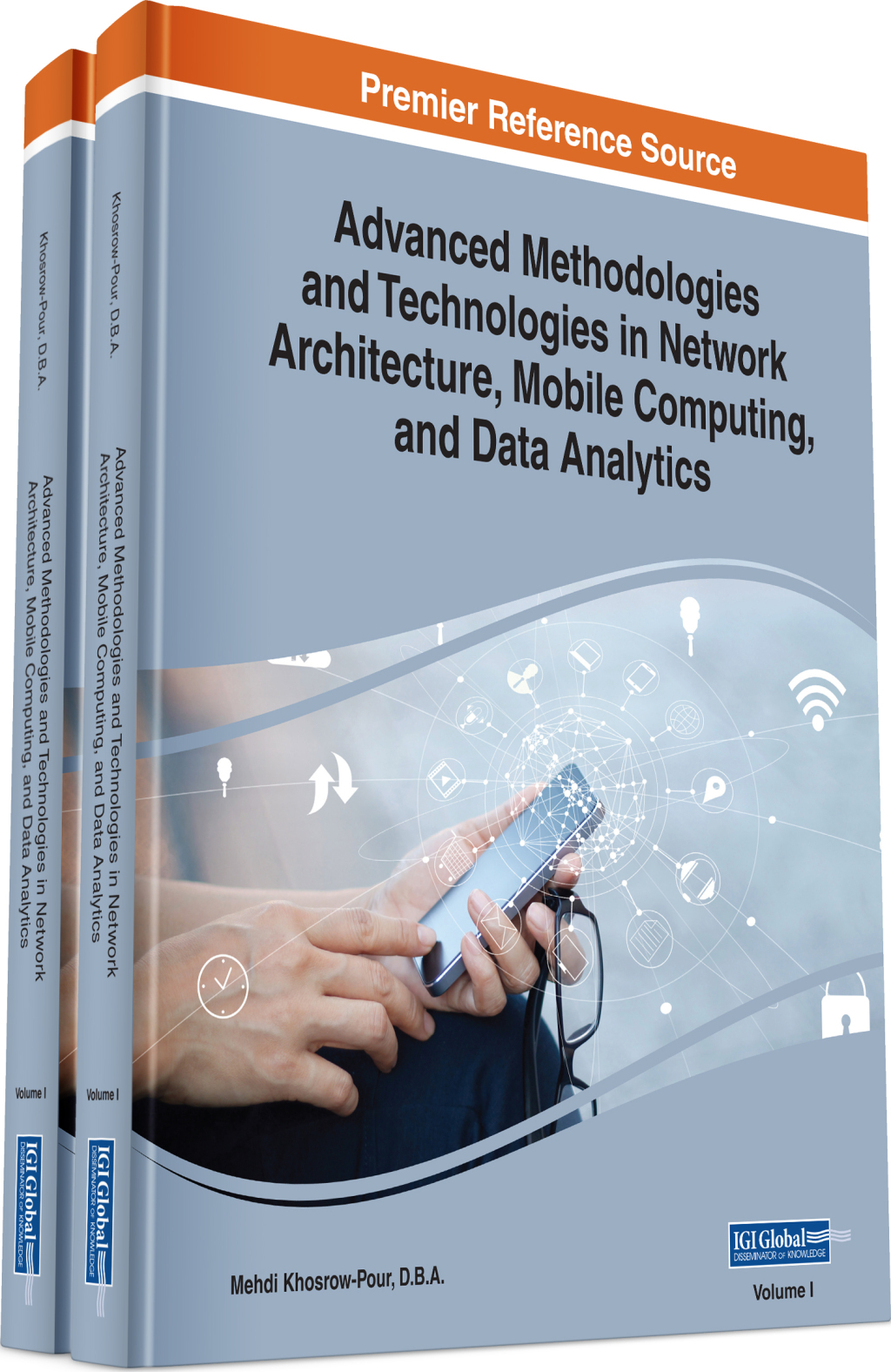 Advanced Methodologies and Technologies in Network Architecture, Mobile Computing, and Data Analytics â€“ PDF/EPUB Version Downloadable