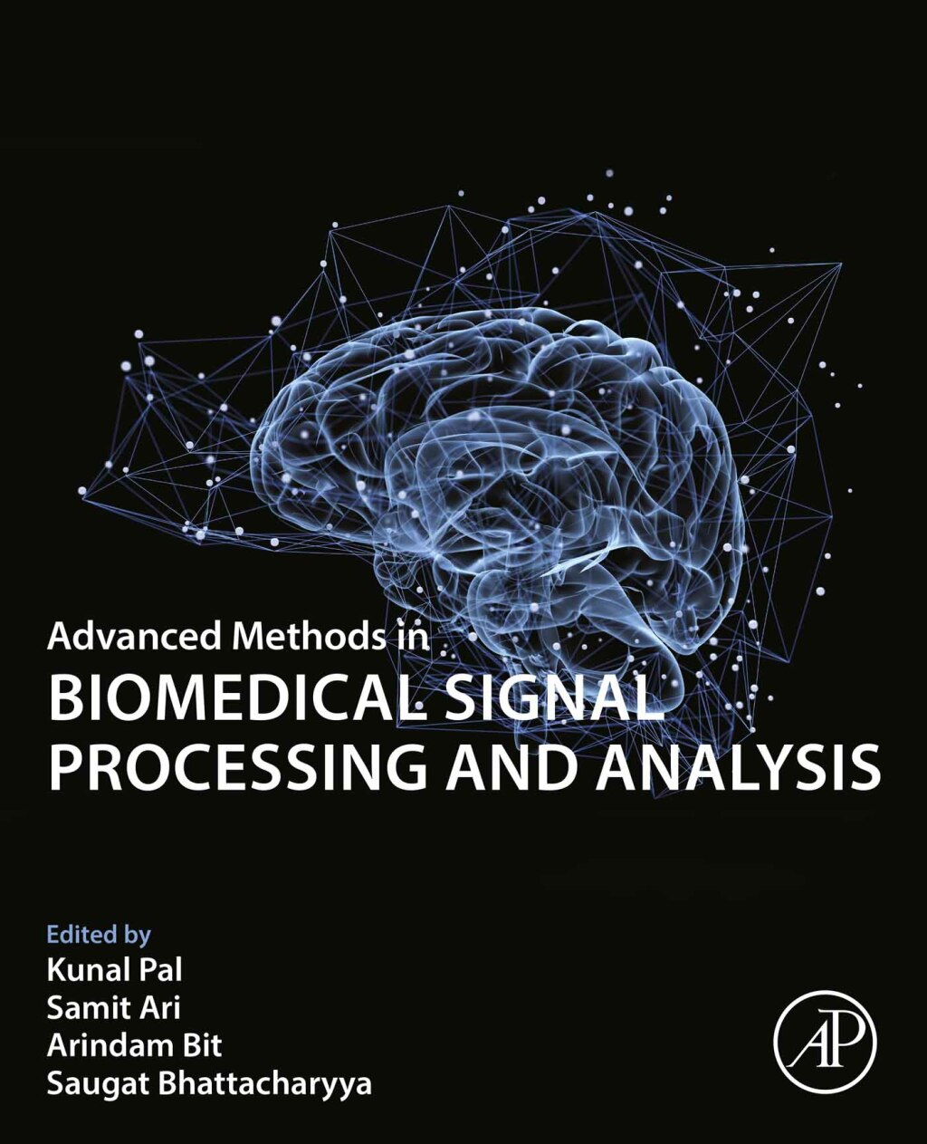 Advanced Methods in Biomedical Signal Processing and Analysis 1st Edition â€“ PDF/EPUB Version Downloadable