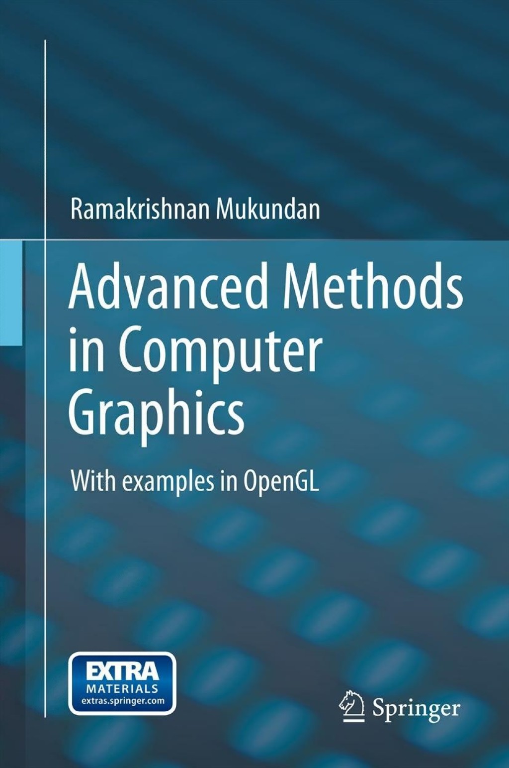 Advanced Methods in Computer Graphics With examples in OpenGL â€“ PDF ...