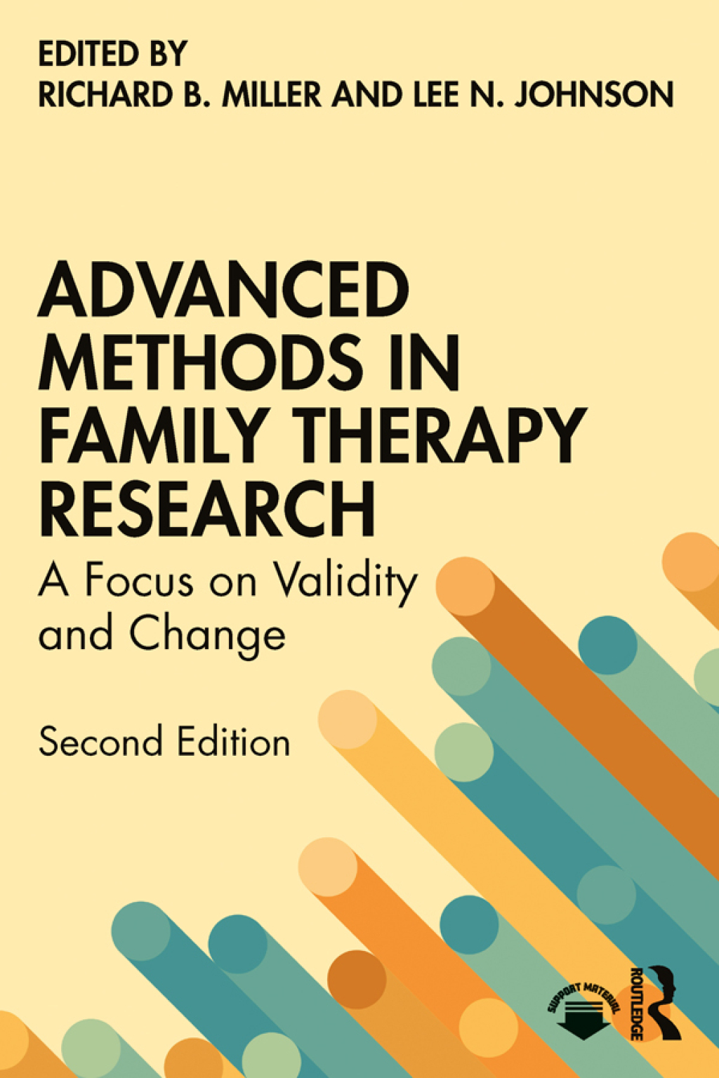 Advanced Methods in Family Therapy Research 2nd Edition â€“ PDF/EPUB Version Downloadable