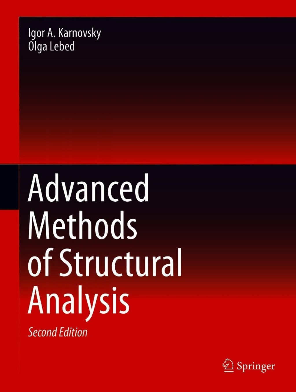 Advanced Methods of Structural Analysis 2nd Edition â€“ PDF/EPUB ...