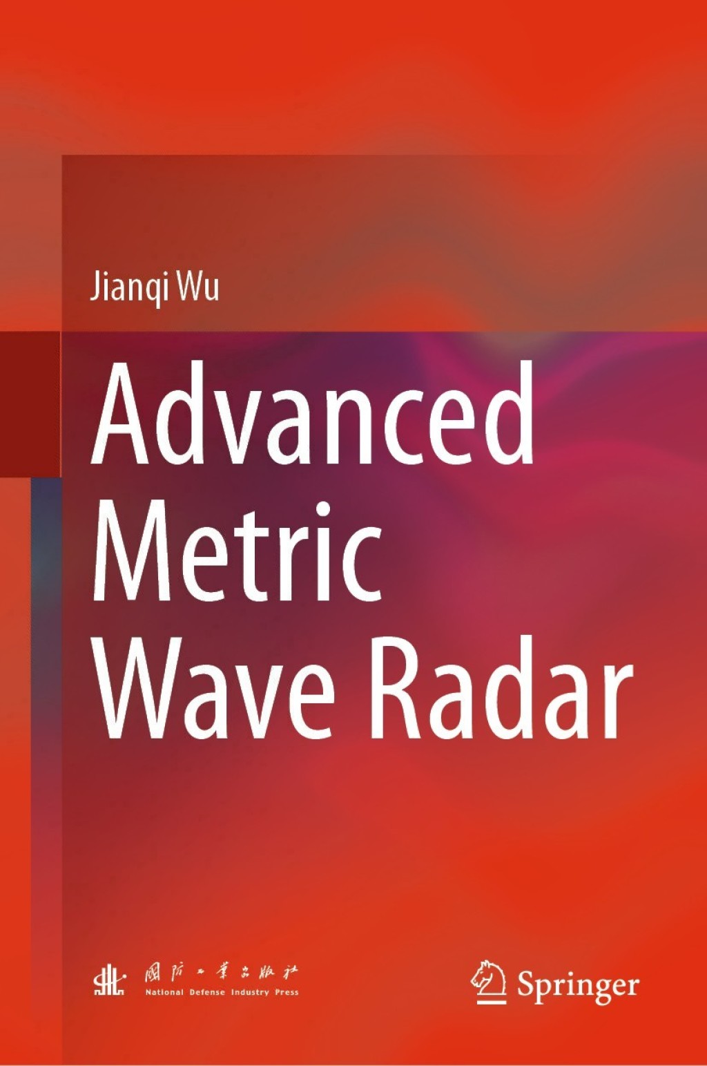 Advanced Metric Wave Radar â€“ PDF/EPUB Version Downloadable