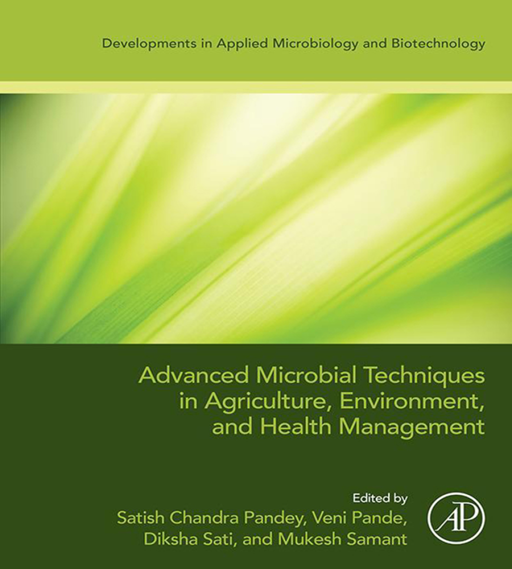 Advanced Microbial Techniques in Agriculture, Environment, and Health Management 1st Edition â€“ PDF/EPUB Version Downloadable