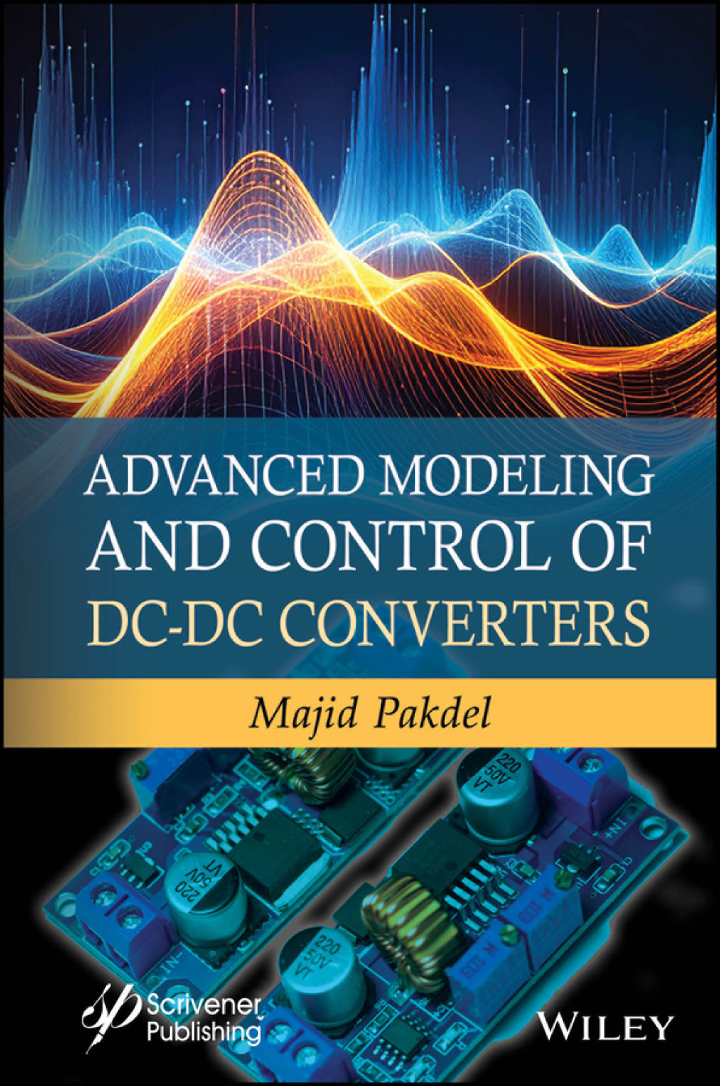 Advanced Modeling and Control of DC-DC Converters 1st Edition â€“ PDF/EPUB Version Downloadable