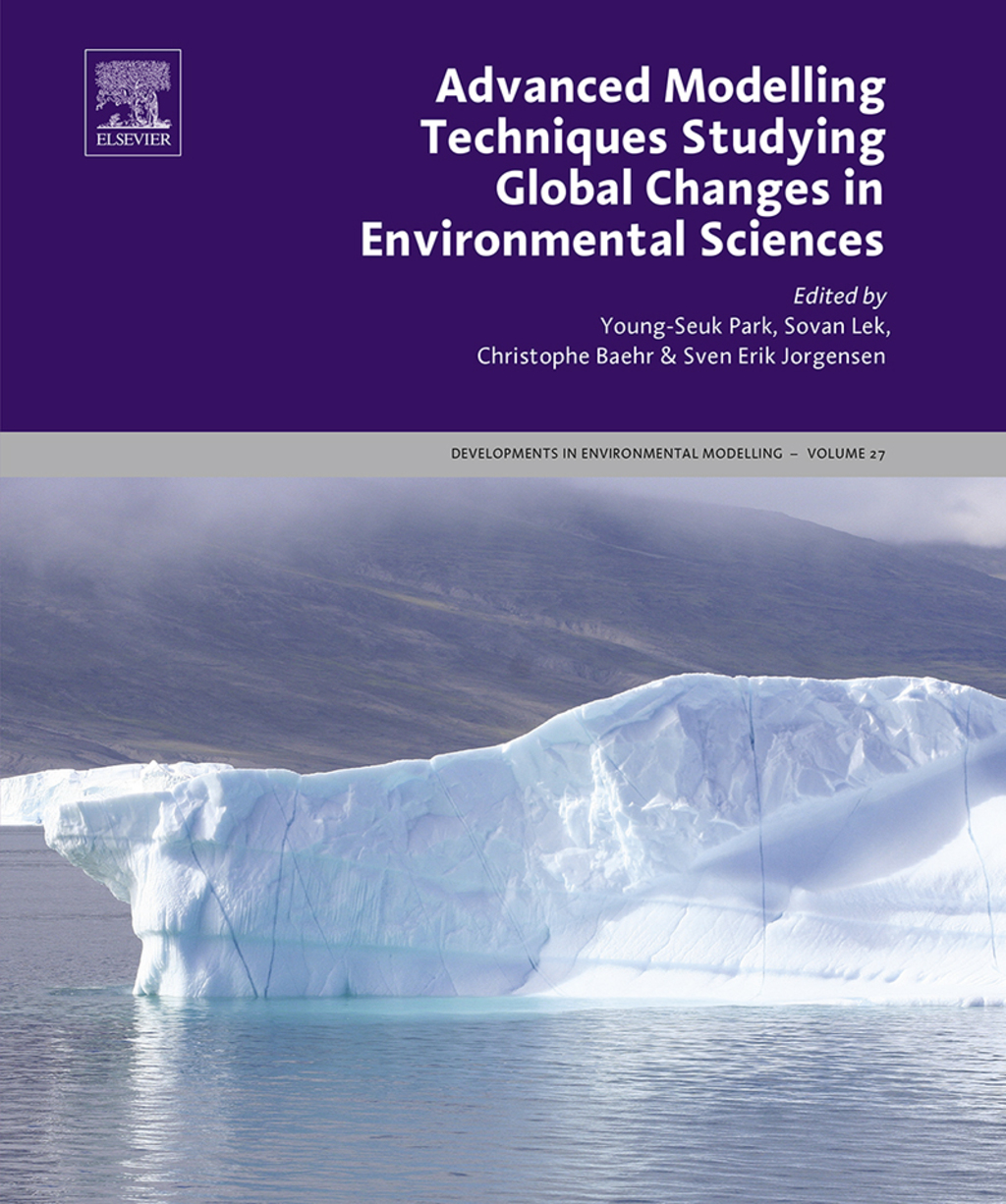 Advanced Modelling Techniques Studying Global Changes in Environmental Sciences â€“ PDF/EPUB Version Downloadable