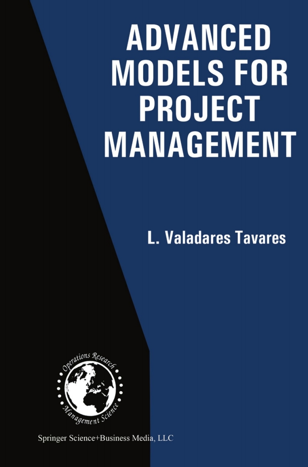 Advanced Models for Project Management â€“ PDF/EPUB Version ...