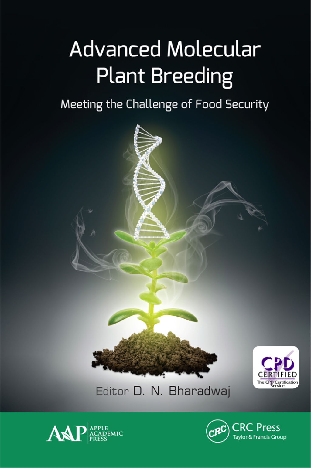 Advanced Molecular Plant Breeding Meeting the Challenge of Food Security 1st Edition â€“ PDF/EPUB Version Downloadable