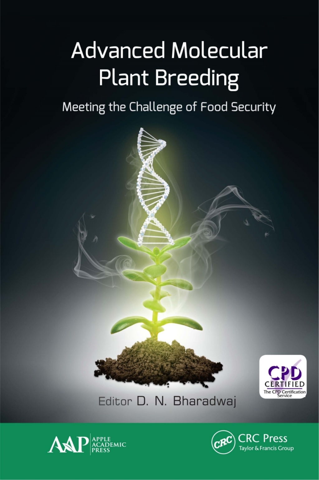Advanced Molecular Plant Breeding Meeting the Challenge of Food Security 1st Edition â€“ PDF/EPUB Version Downloadable