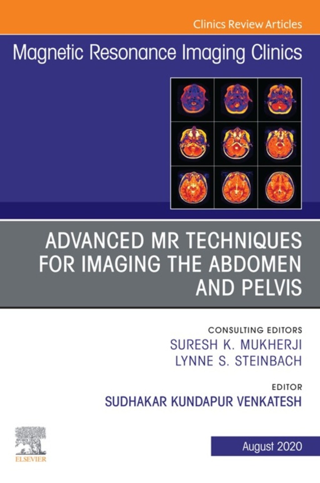 Advanced MR Techniques for Imaging the Abdomen and Pelvis, An Issue of Magnetic Resonance Imaging Clinics of North America 1st Edition â€“ PDF/EPUB Version Downloadable
