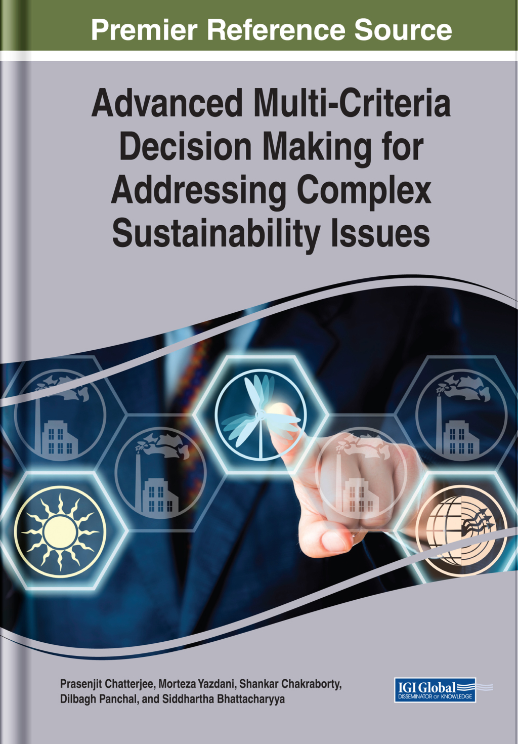 Advanced Multi-Criteria Decision Making for Addressing Complex Sustainability Issues â€“ PDF/EPUB Version Downloadable