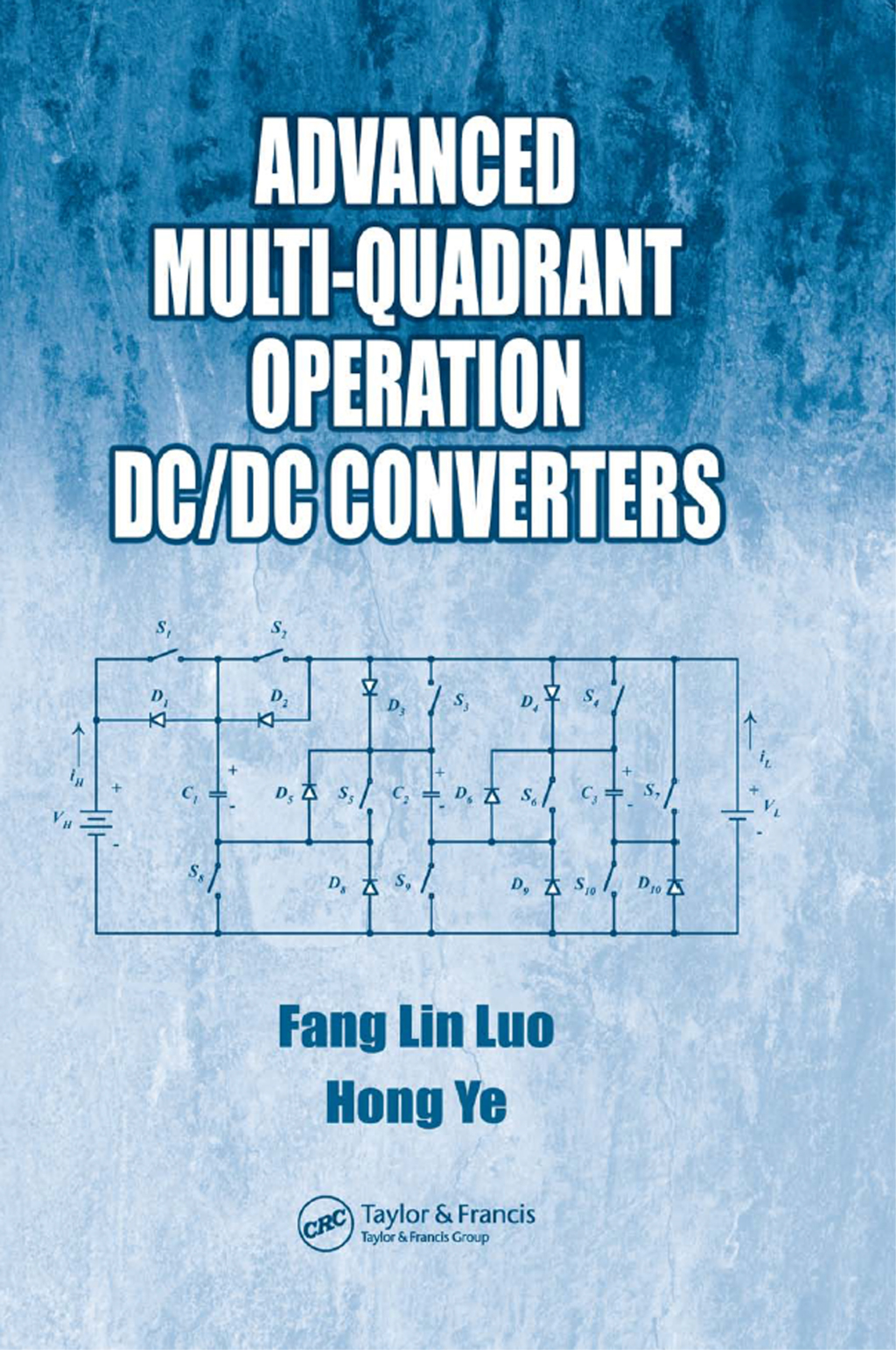Advanced Multi-Quadrant Operation DC/DC Converters 1st Edition â€“ PDF/EPUB Version Downloadable