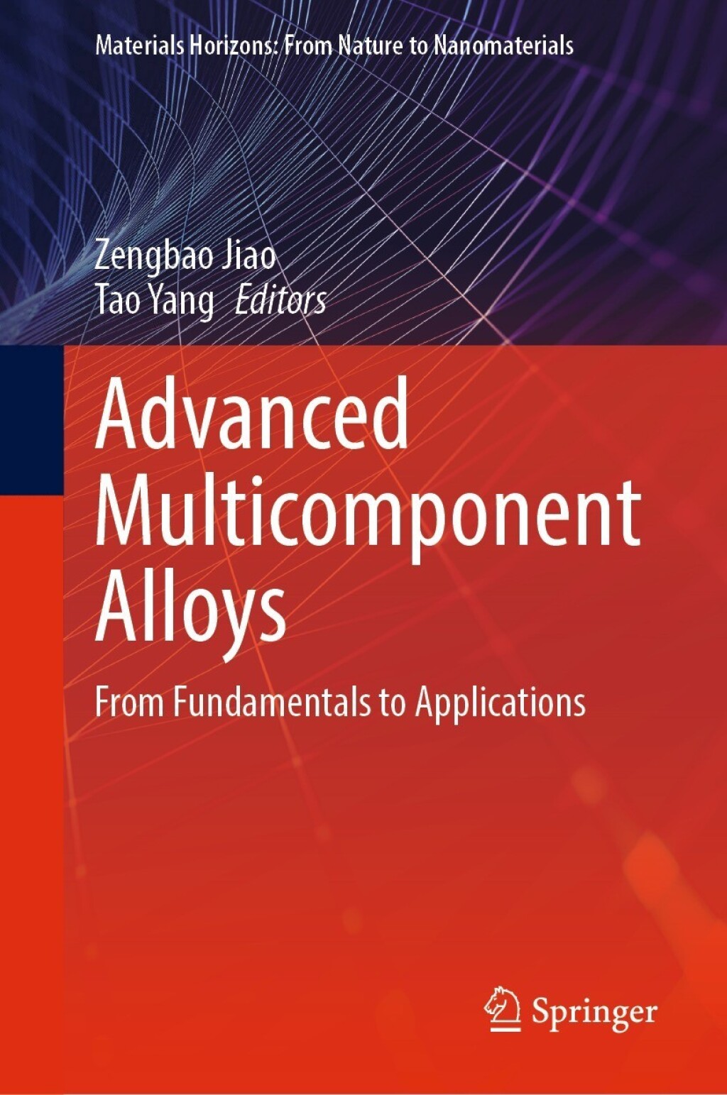 Advanced Multicomponent Alloys From Fundamentals to Applications â€“ PDF/EPUB Version Downloadable