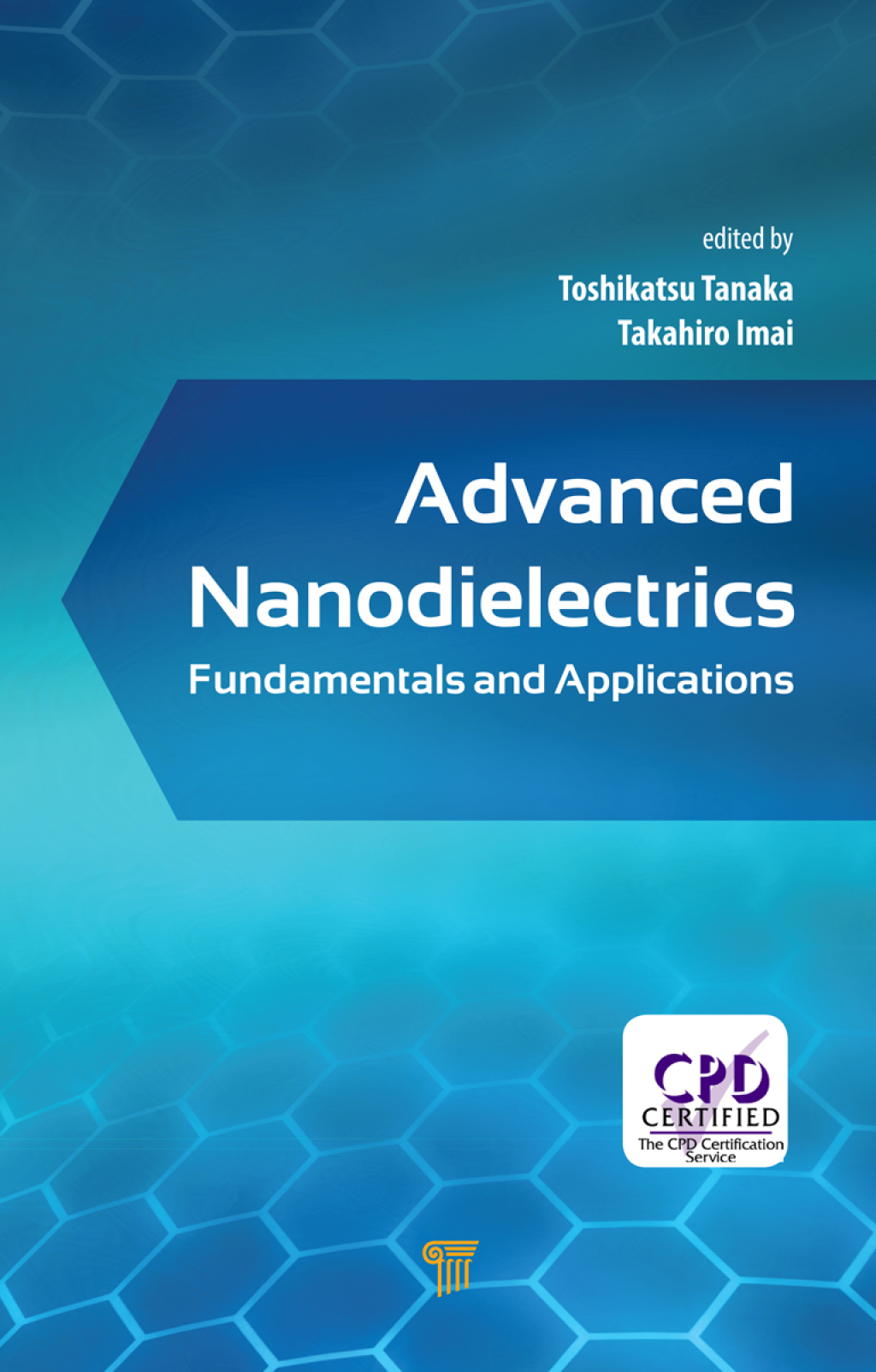 Advanced Nanodielectrics Fundamentals and Applications 1st Edition â€“ PDF/EPUB Version Downloadable