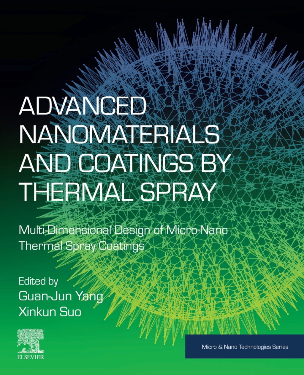 Advanced Nanomaterials and Coatings by Thermal Spray Multi-Dimensional Design of Micro-Nano Thermal Spray Coatings â€“ PDF/EPUB Version Downloadable