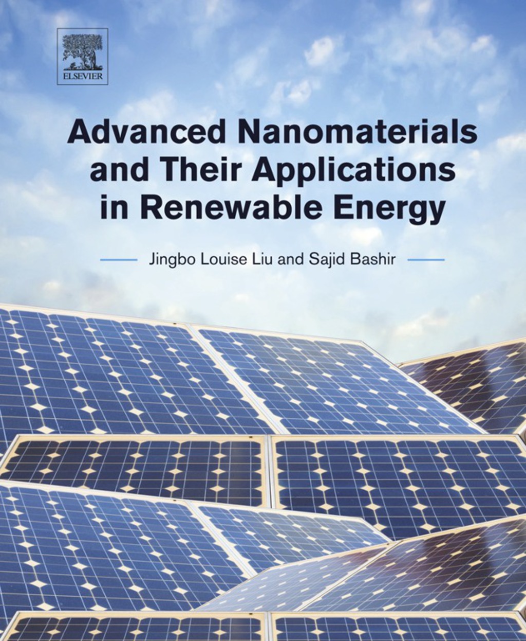 Advanced Nanomaterials and Their Applications in Renewable Energy â€“ PDF/EPUB Version Downloadable