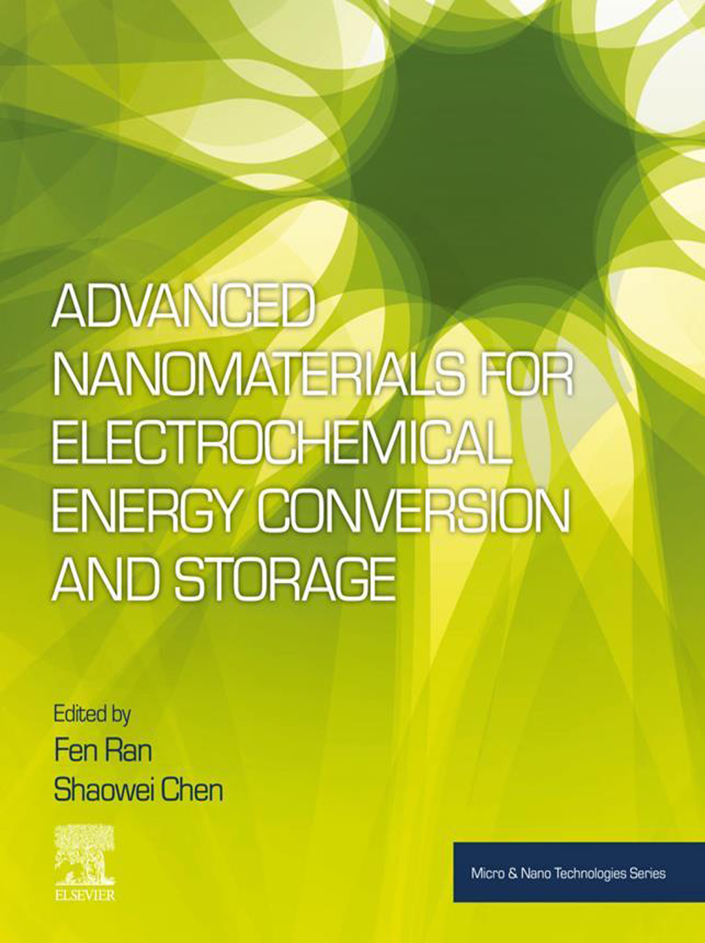 Advanced Nanomaterials for Electrochemical Energy Conversion and ...