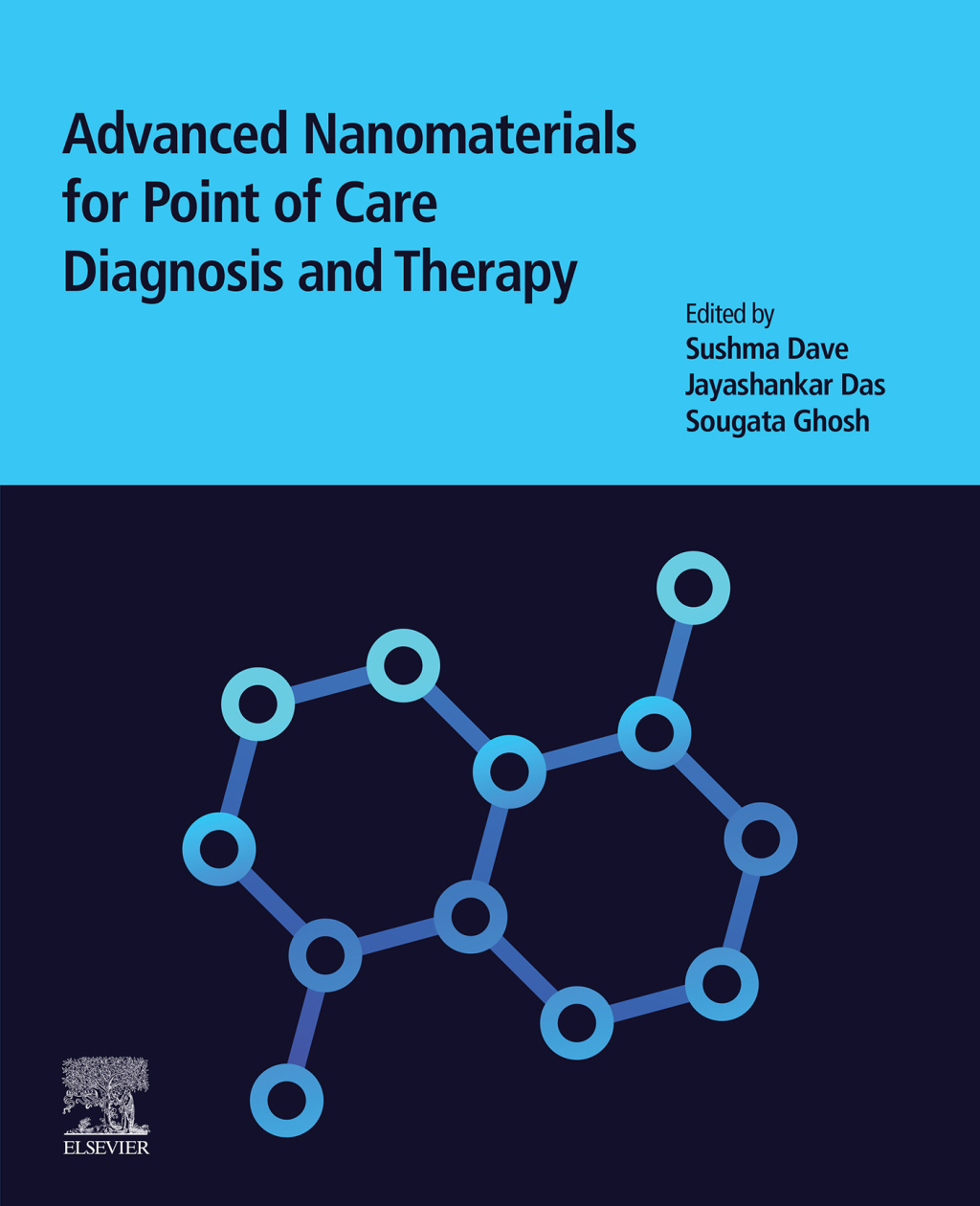 Advanced Nanomaterials for Point of Care Diagnosis and Therapy â€“ PDF/EPUB Version Downloadable