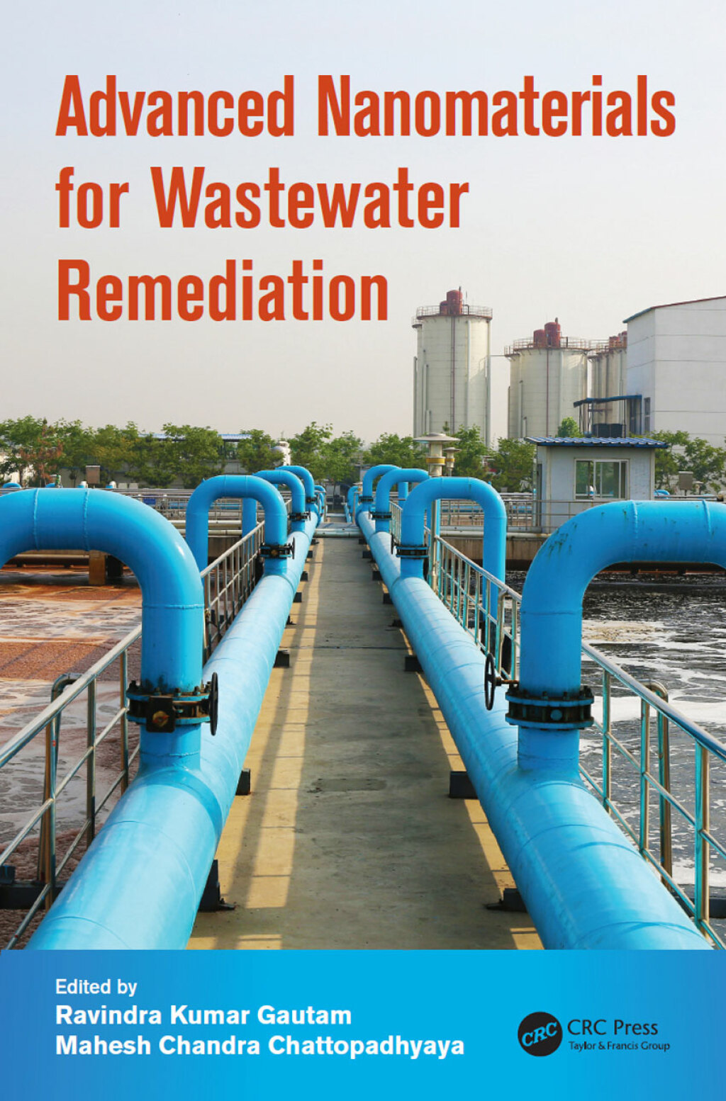 Advanced Nanomaterials for Wastewater Remediation 1st Edition â€“ PDF/EPUB Version Downloadable