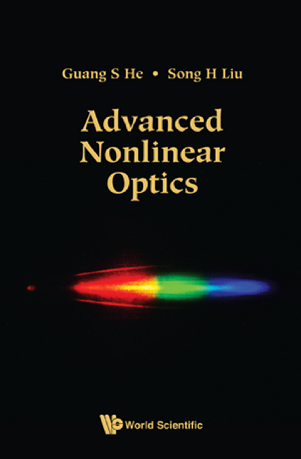 Advanced Nonlinear Optics  â€“ PDF/EPUB Version Downloadable