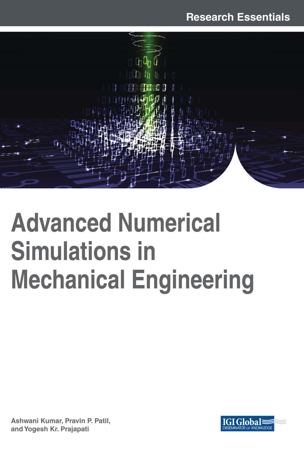 Advanced Numerical Simulations in Mechanical Engineering – PDF/EPUB Version Downloadable Advanced Numerical Simulations in Mechanical Engineering – PDF/EPUB Version Downloadable - Image 1