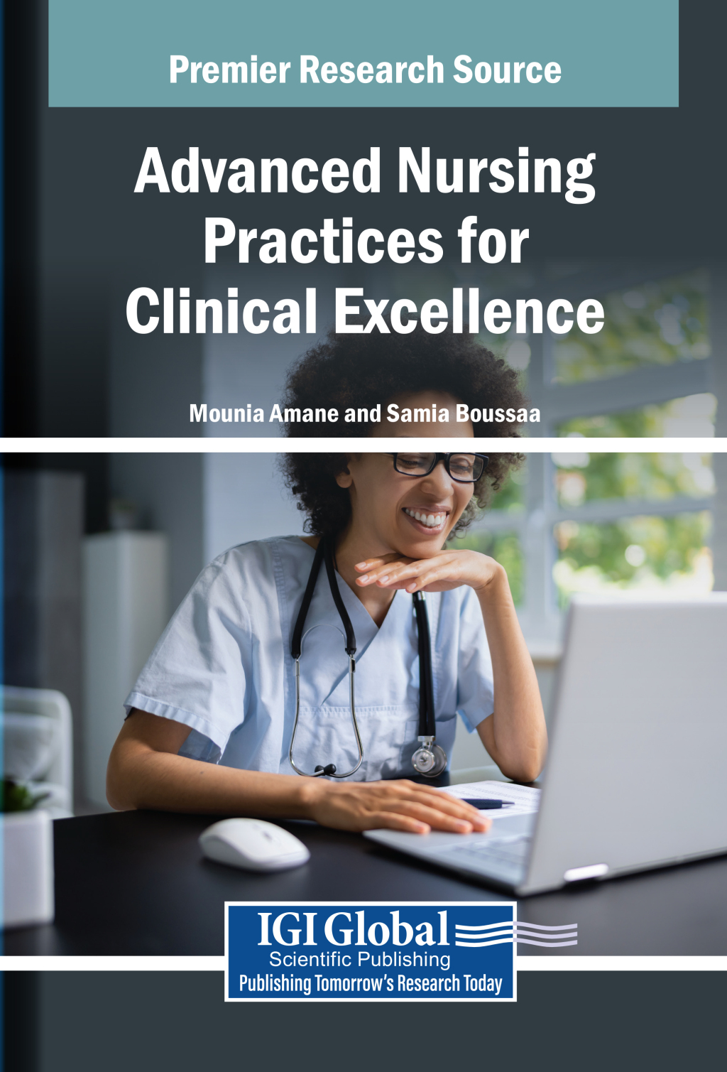Advanced Nursing Practices for Clinical Excellence â€“ PDF/EPUB Version Downloadable