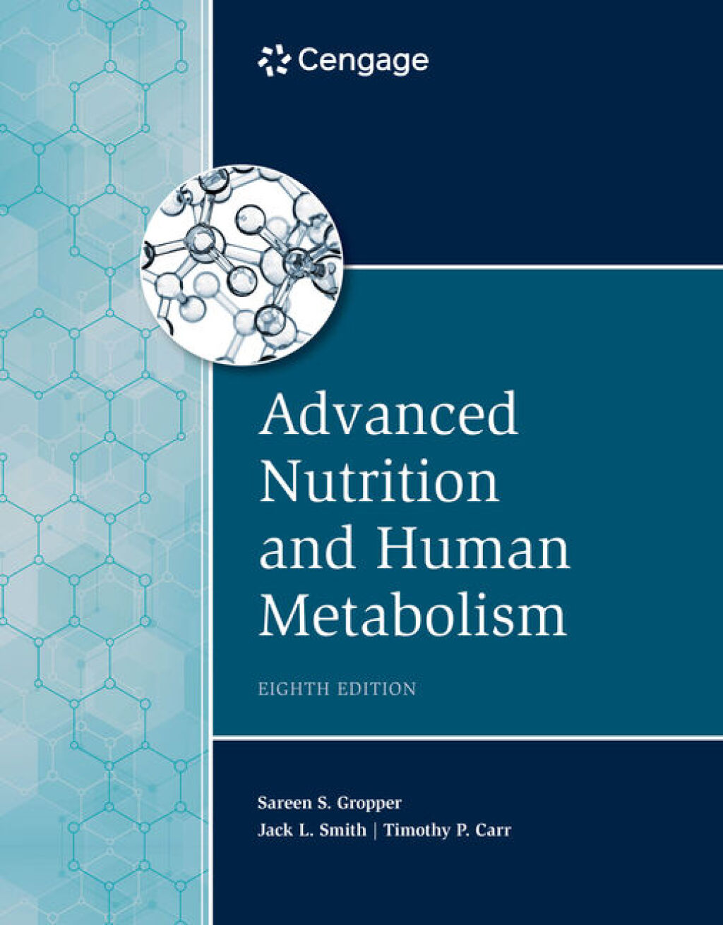 Advanced Nutrition and Human Metabolism 8th Edition â€“ PDF/EPUB Version Downloadable