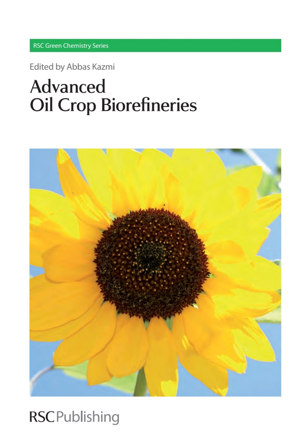 Advanced Oil Crop Biorefineries 1st Edition â€“ PDF/EPUB Version Downloadable