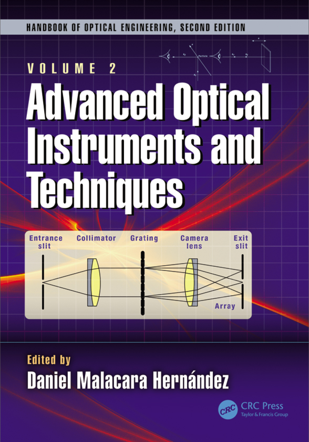 Advanced Instruments Cover Advanced Optical Instruments and Techniques 1st Edition – PDF/EPUB ...