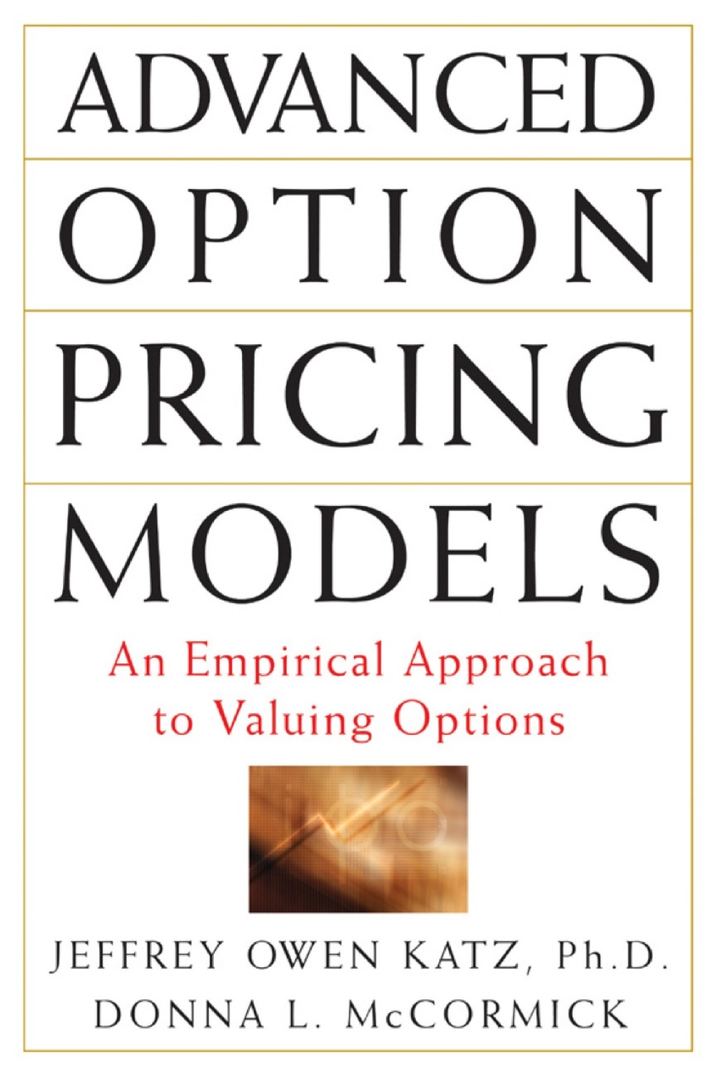 Advanced Option Pricing Models 1st Edition â€“ PDF/EPUB Version Downloadable