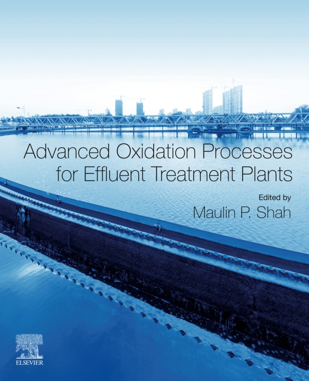 Advanced Oxidation Processes for Effluent Treatment Plants 1st Edition â€“ PDF/EPUB Version Downloadable
