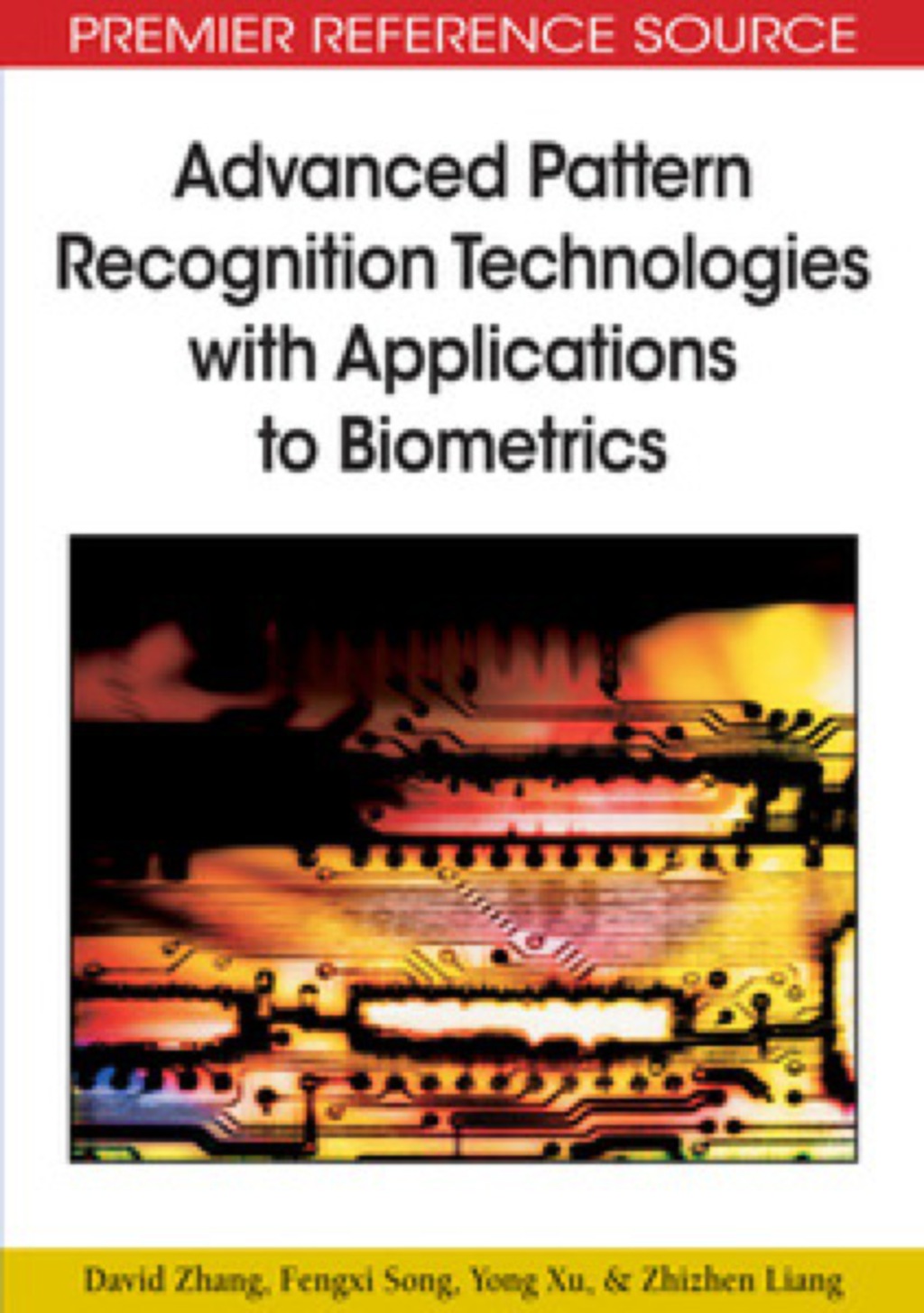 Advanced Pattern Recognition Technologies with Applications to Biometrics â€“ PDF/EPUB Version Downloadable