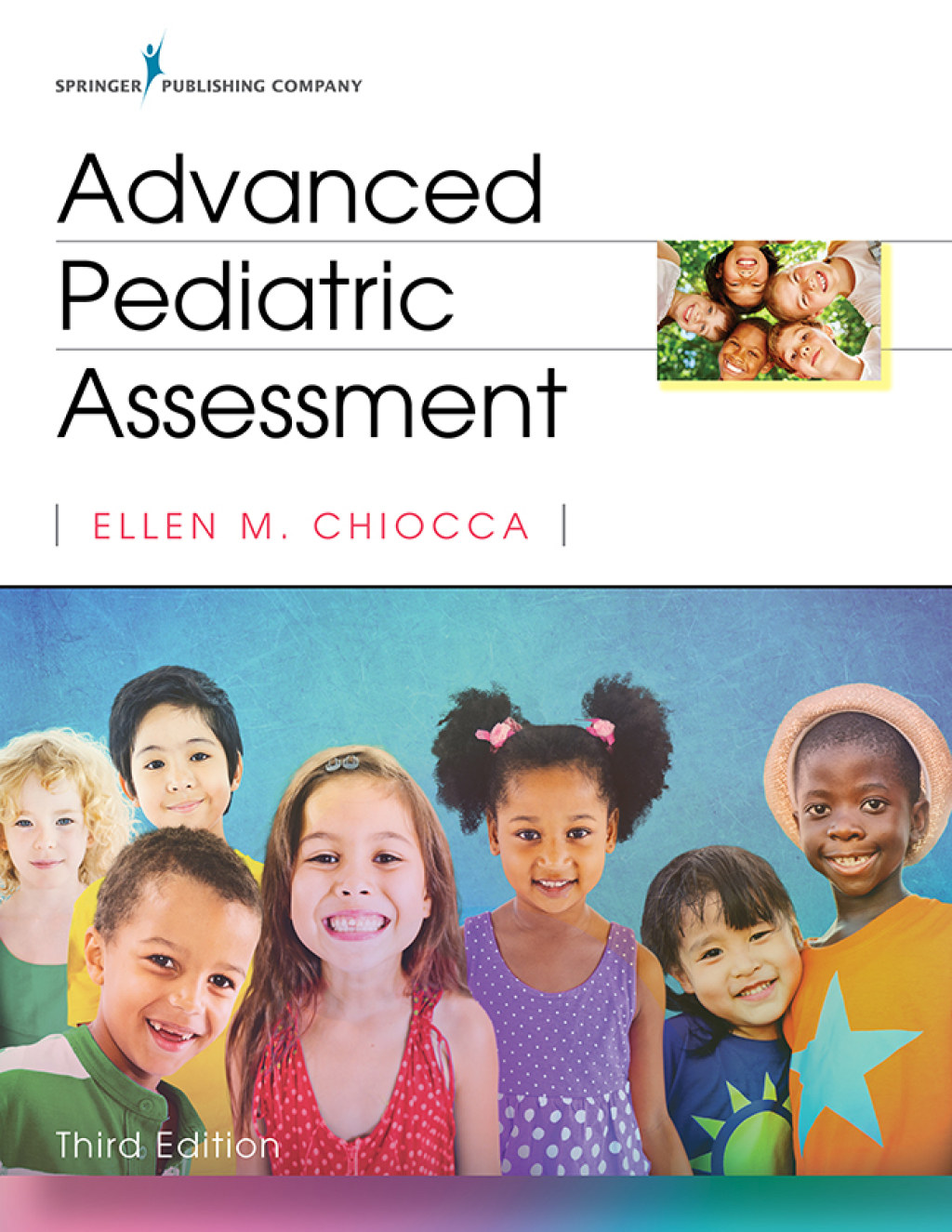 Advanced Pediatric Assessment 3rd Edition â€“ PDF/EPUB Version Downloadable