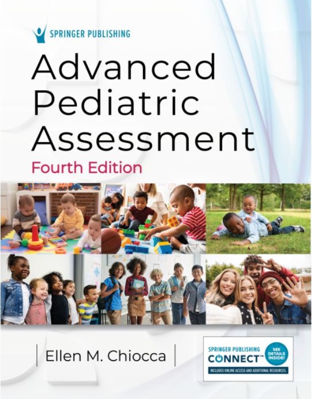 Advanced Pediatric Assessment 4th Edition â€“ PDF/EPUB Version Downloadable