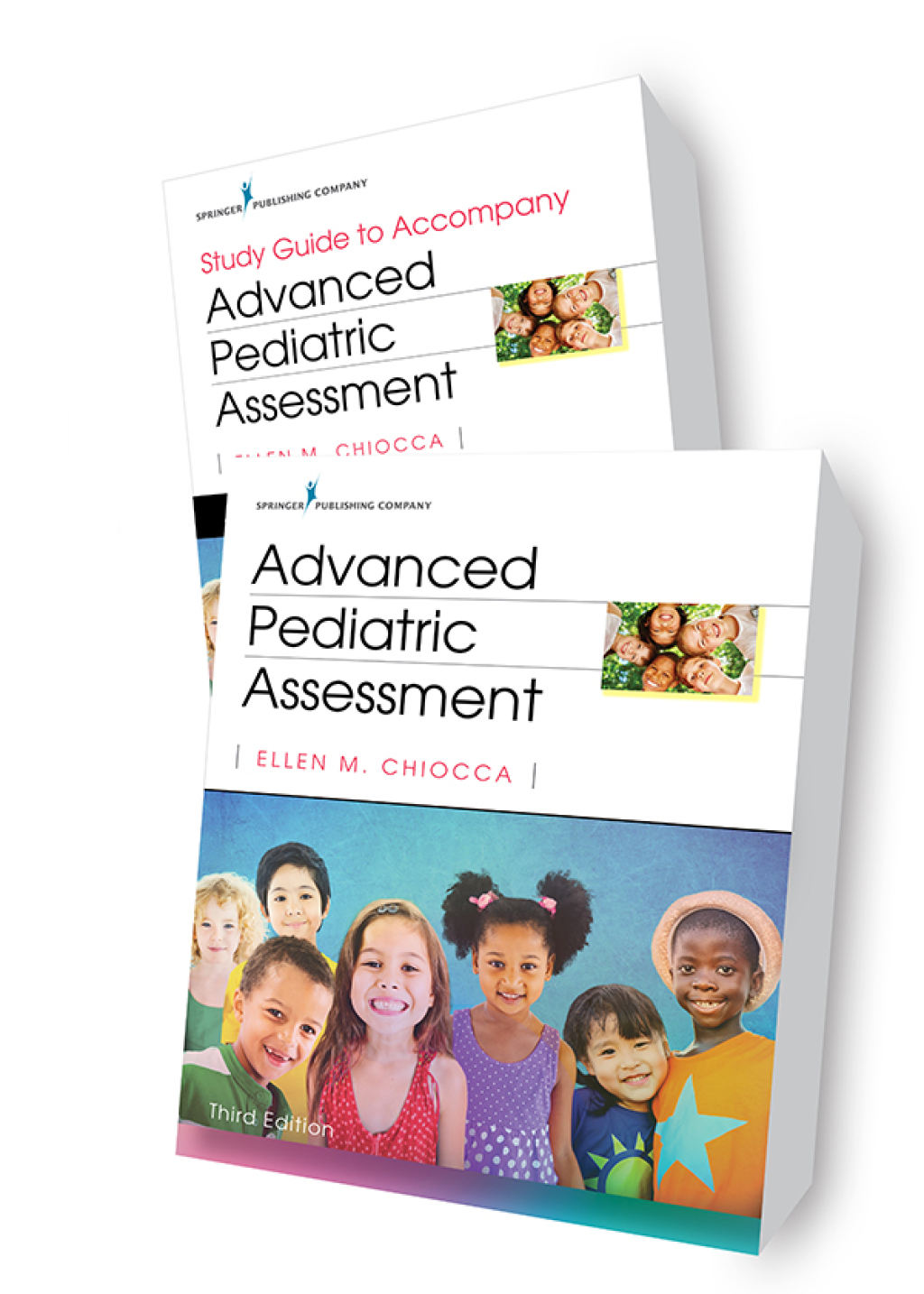 Advanced Pediatric Assessment Set, Third Edition 3rd Edition â€“ PDF/EPUB Version Downloadable