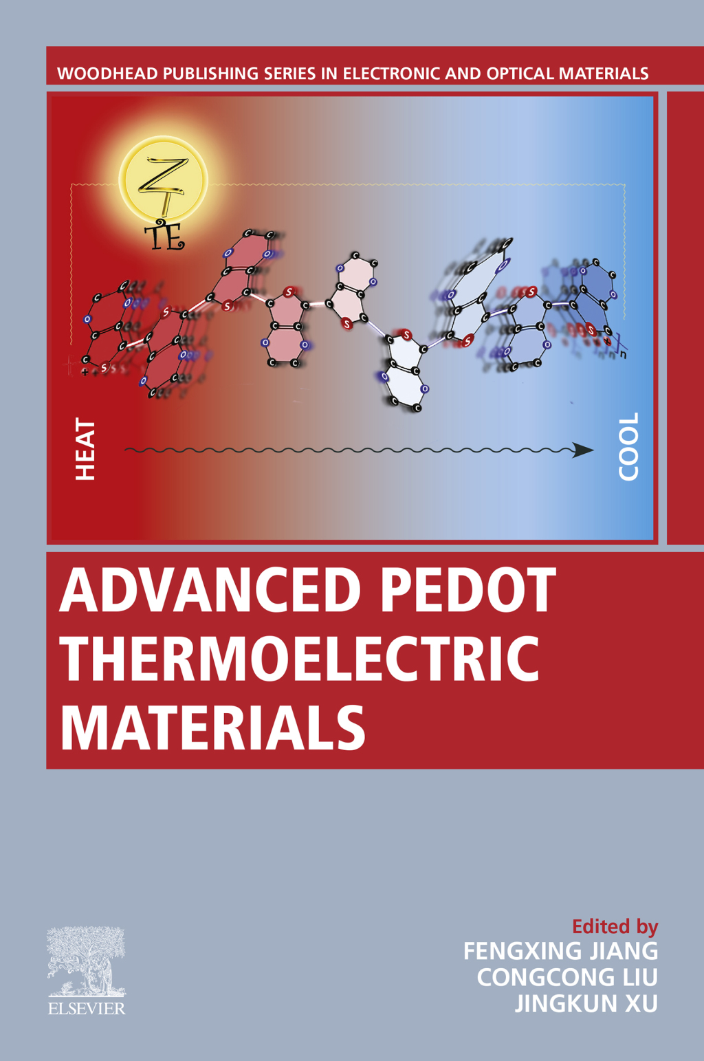 Advanced PEDOT Thermoelectric Materials â€“ PDF/EPUB Version Downloadable