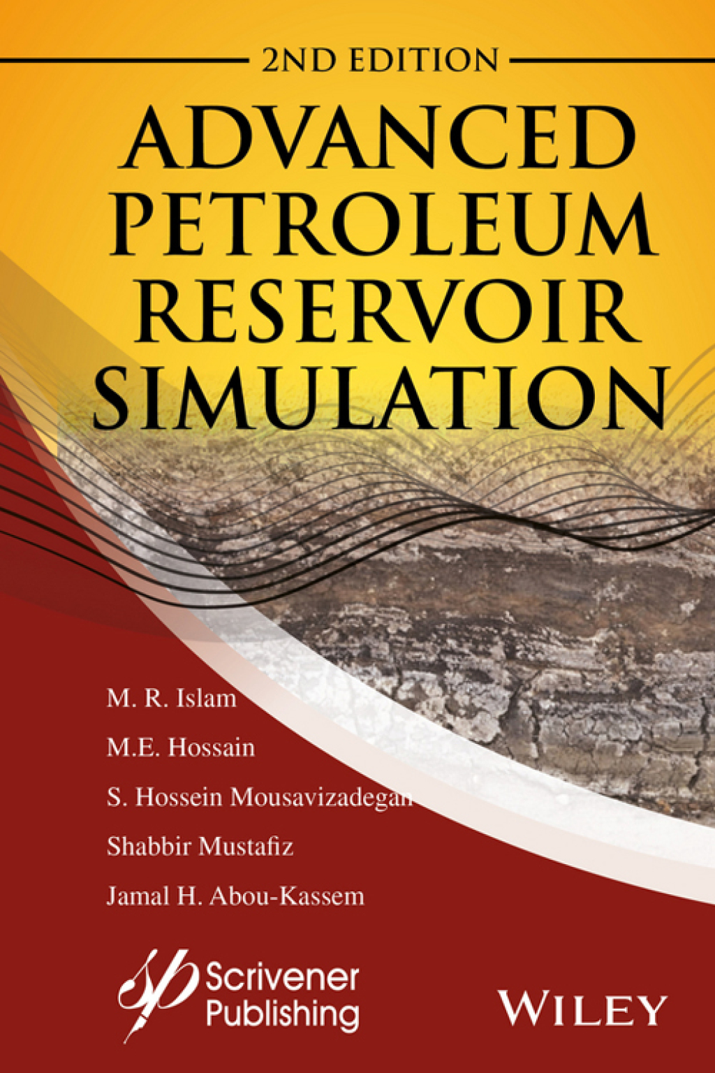 Advanced Petroleum Reservoir Simulation Towards Developing Reservoir Emulators 2nd Edition â€“ PDF/EPUB Version Downloadable