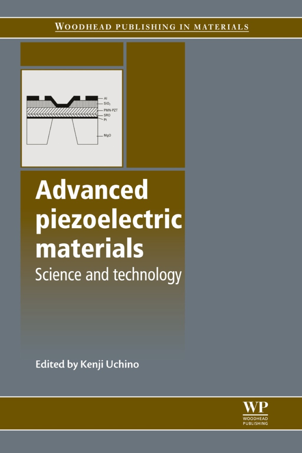 Advanced Piezoelectric Materials: Science and Technology â€“ PDF/EPUB Version Downloadable