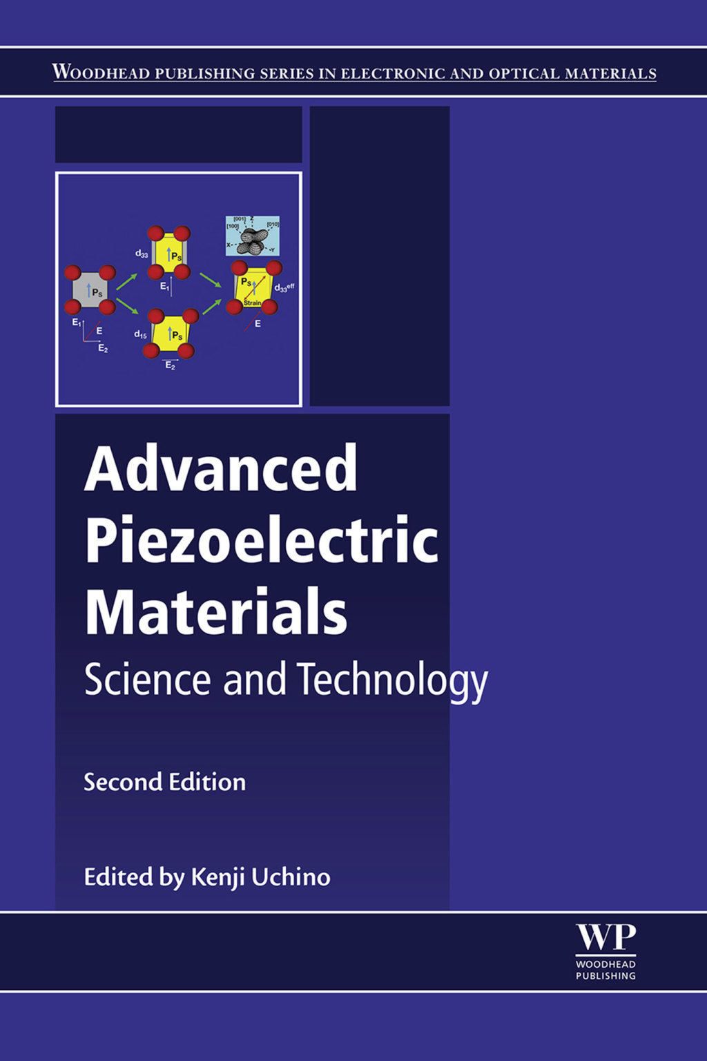 Advanced Piezoelectric Materials Science and Technology 2nd Edition â€“ PDF/EPUB Version Downloadable