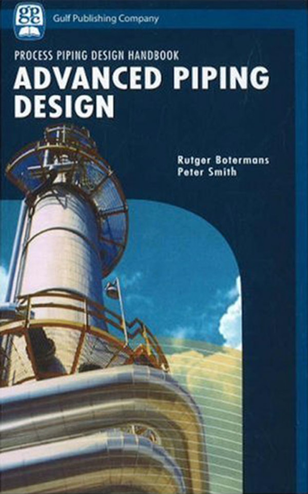 Advanced Piping Design â€“ PDF/EPUB Version Downloadable