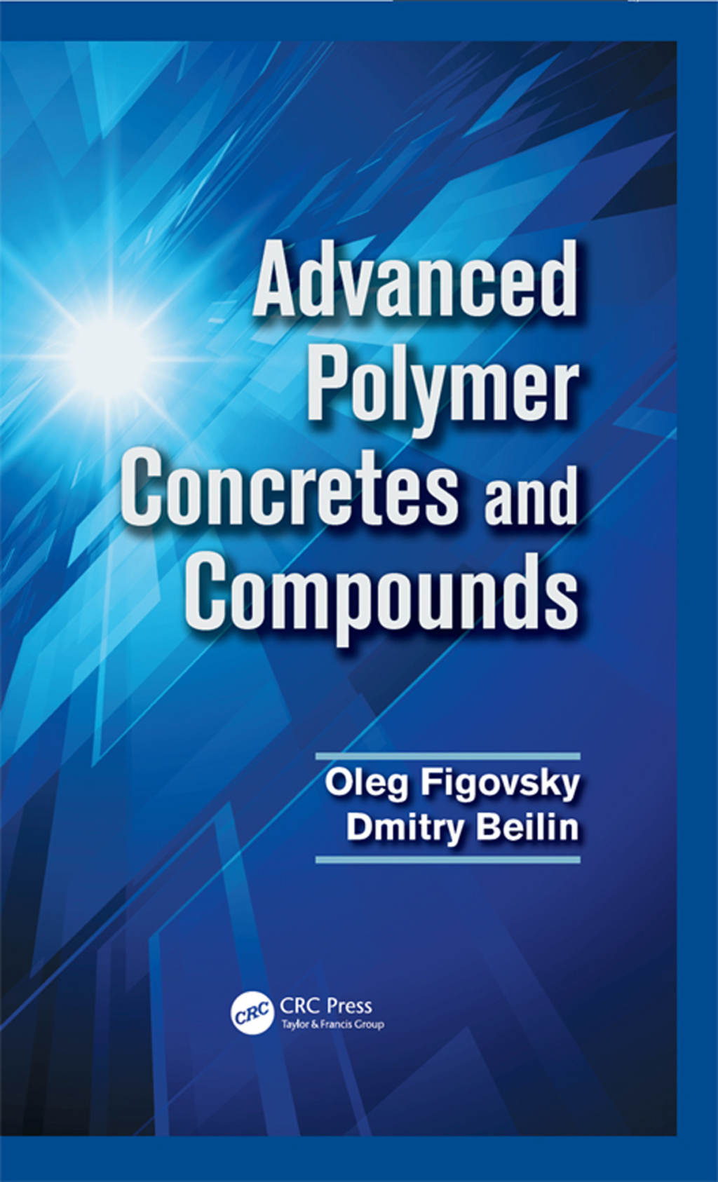Advanced Polymer Concretes and Compounds 1st Edition â€“ PDF/EPUB Version Downloadable